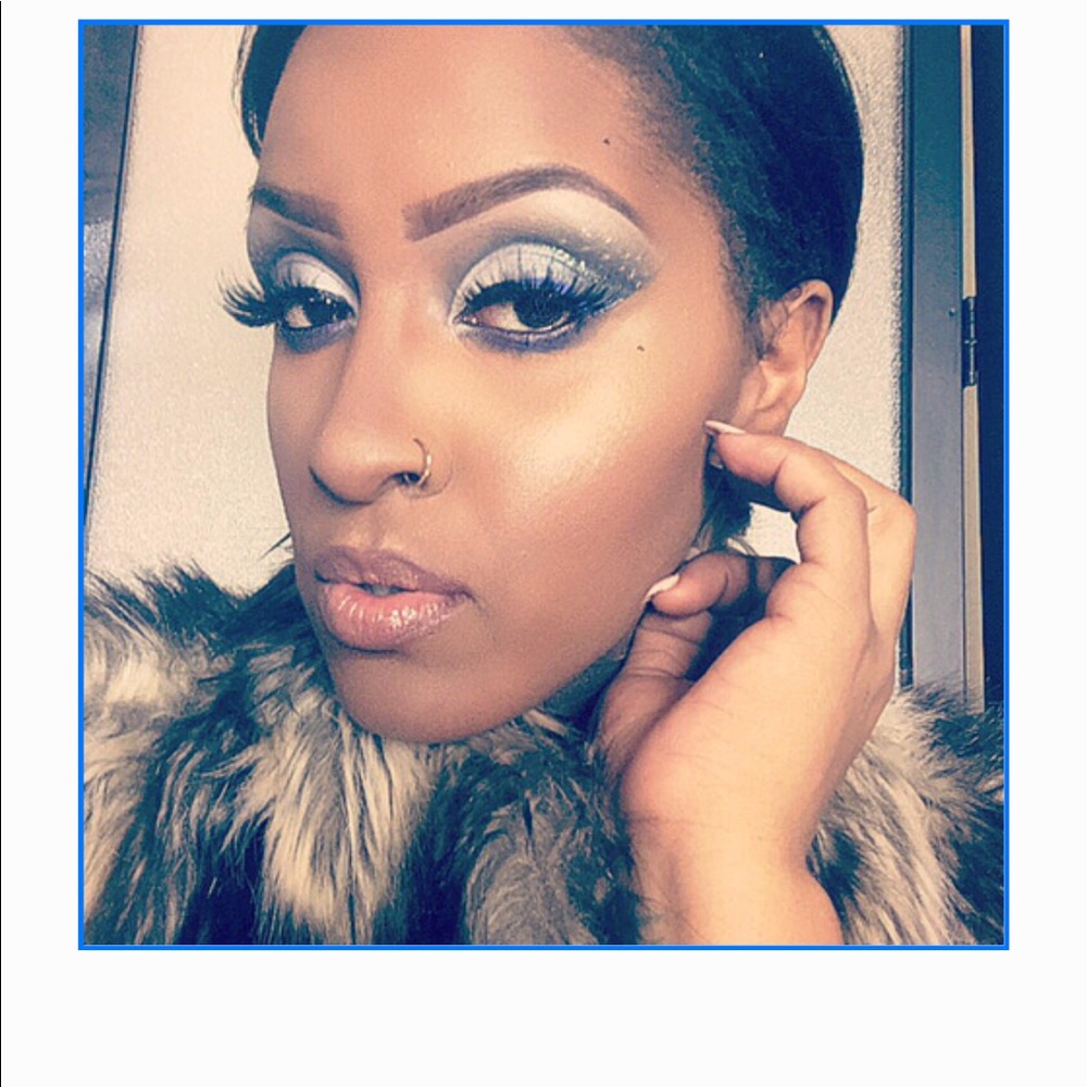 Meet your Posher, Doramarie